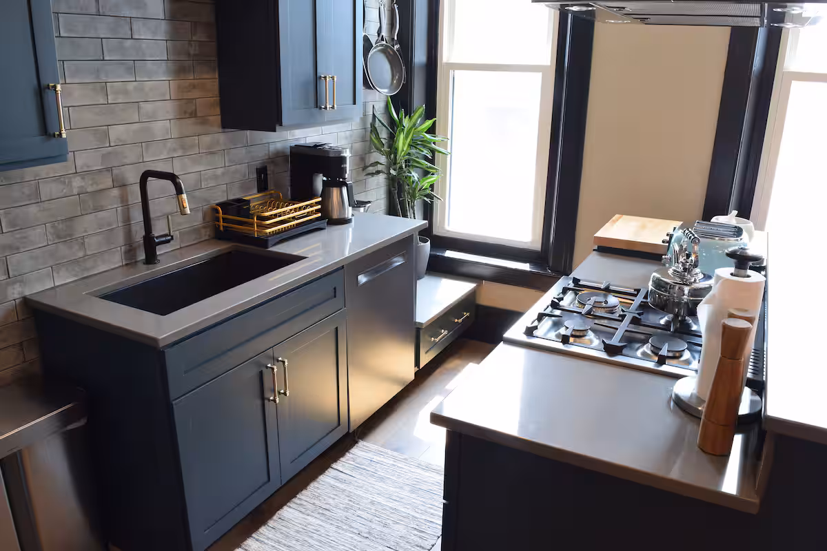 Alles Paletti Airbnb