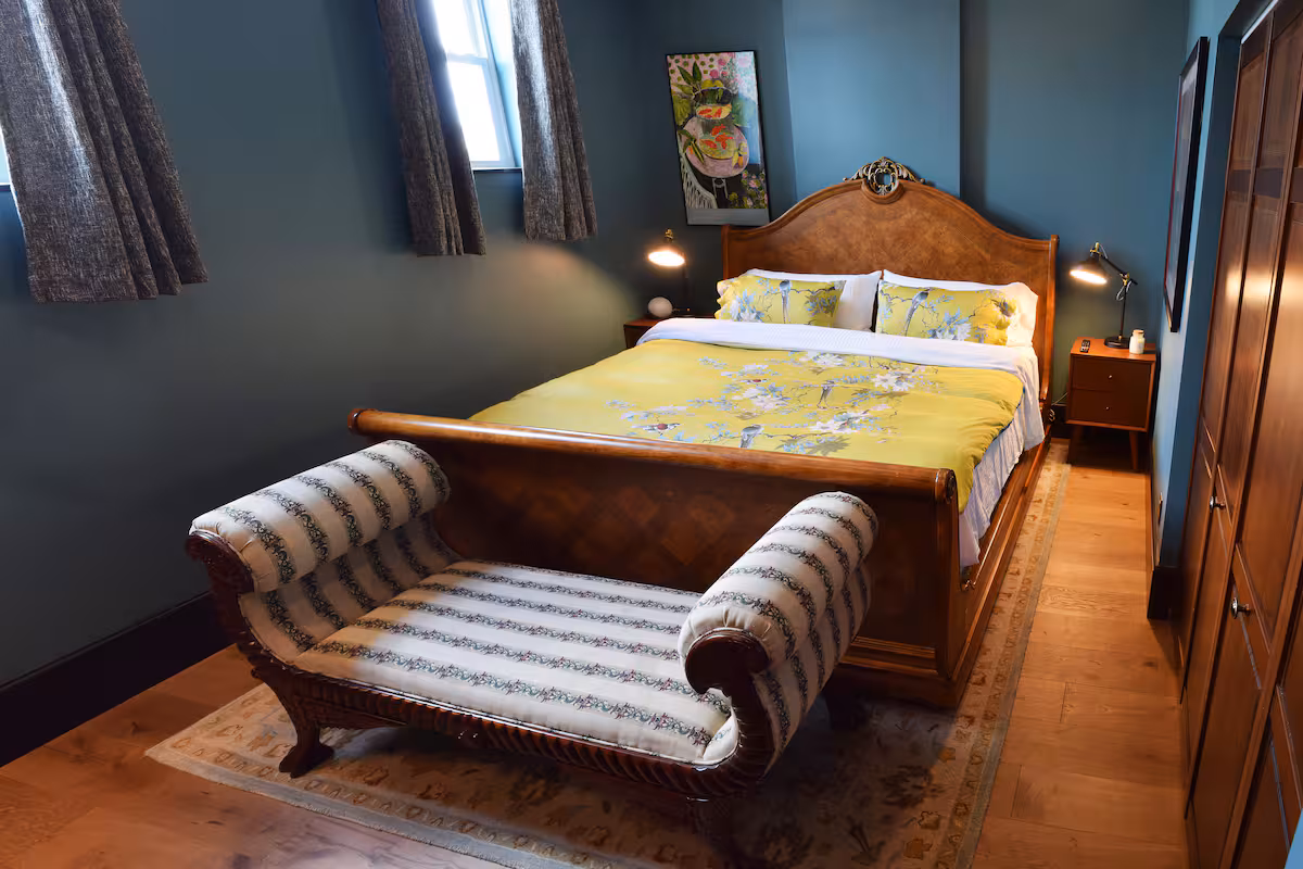 Alles Paletti Airbnb