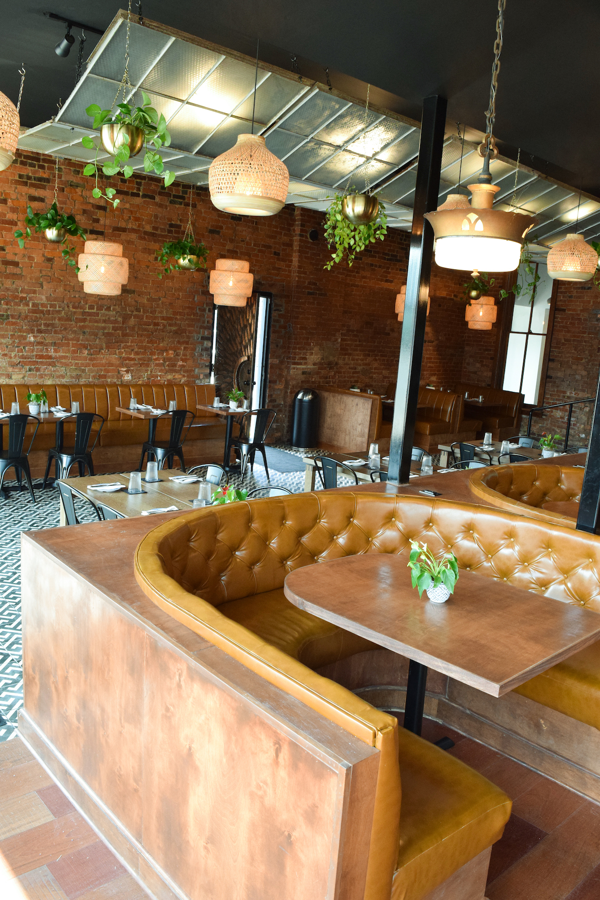 Supergeil event space