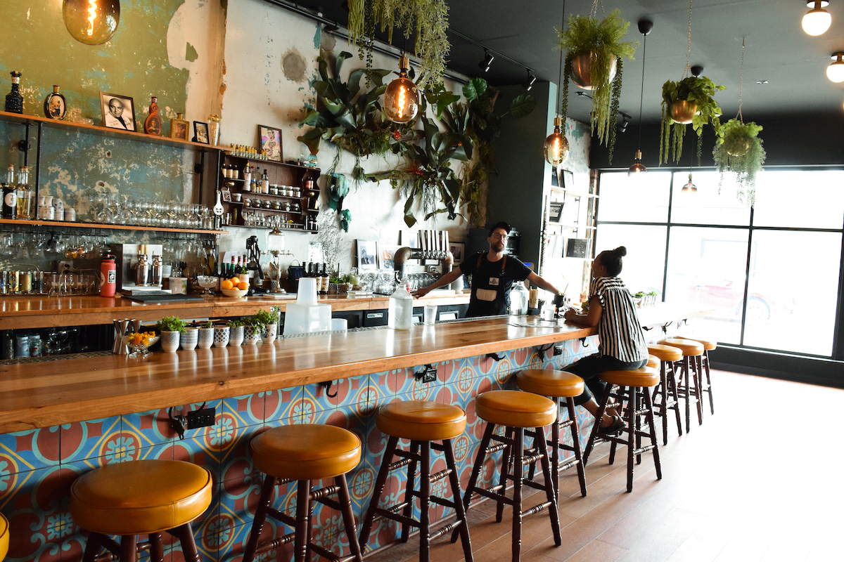 Supergeil event space