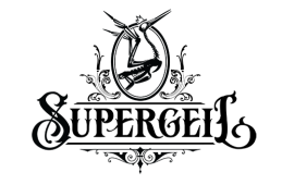 Supergeil Detroit Logo