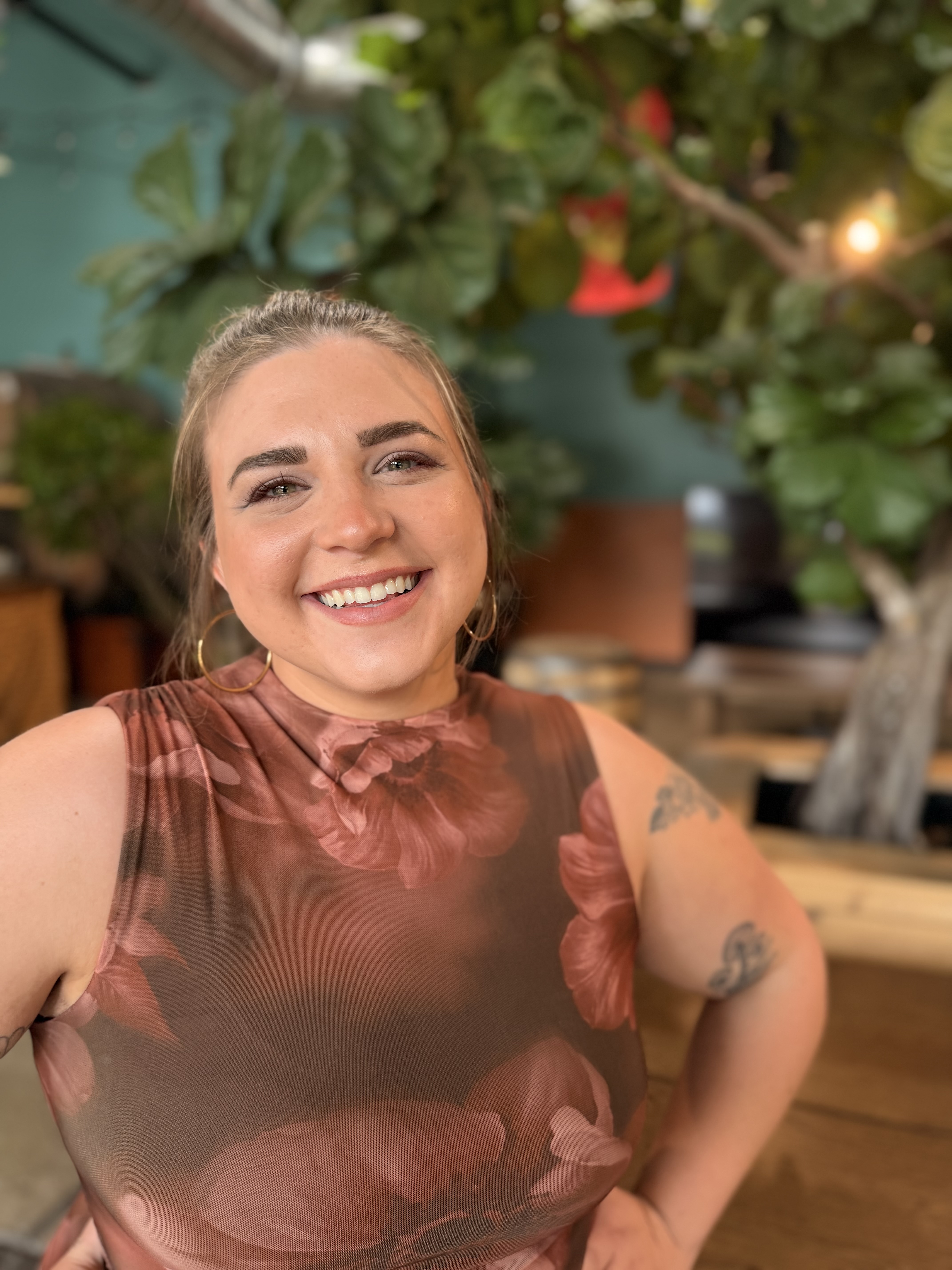 Rachel Kret, Supergeil event planner